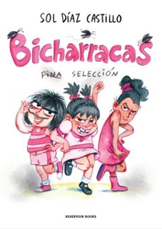 bicharracas. fina seleccion (ebook)-sol díaz-9789566206484