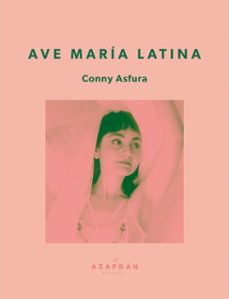 -conny asfura-9789566440284