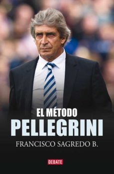 el metodo pellegrini (ebook)-francisco sagredo-9789569545184