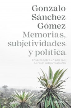 -gonzalo sanchez gomez-9789584285584