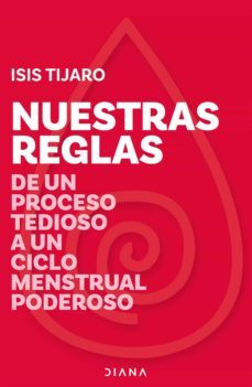 nuestras reglas (ebook)-isis tijaro-9789584293084