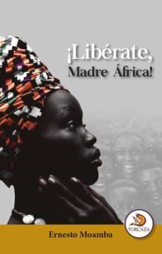 ¡liberate, madre africa!-9789584888884