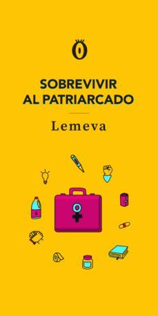 sobrevivir al patriarcado (escritura feminista) (ebook)-9789584985484