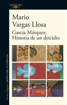 -mario vargas llosa-9789585118584