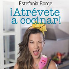 ¡atrevete a cocinar! (audiolibro)-estefania borge-9789585464384