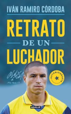 retrato de un luchador (ebook)-ivan ramiro cordoba-9789585549784