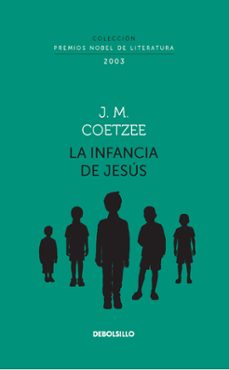 -j m coetzee-9789585579484