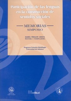 -maria trillos amaya-9789586110884