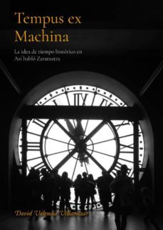 tempus ex machina (ebook)-david valencia villamizar-9789586318884