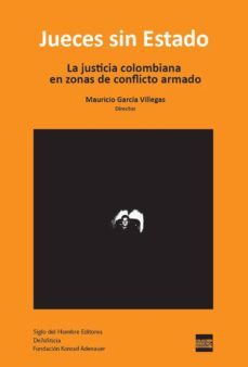 jueces sin estado (ebook)-9789586652384
