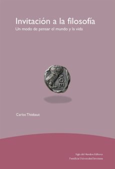 invitacion a la filosofia (ebook)-9789586653084