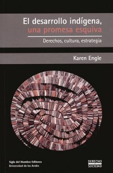 el desarrollo indigena-karen engle-9789586654784