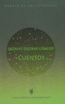 cuentos de octavio escobar giraldo (ebook)-9789587202984