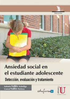 ansiedad social en el estudiante adolescente-9789587620184