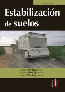 estabilización de suelos-alfonso montejo fonseca-alejandro montejo piratova-alberto montejo piratova-9789587628784
