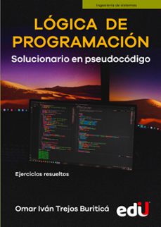 logica de programacion-omar ivan trejos buritica-9789587922684