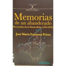 -jose maria espinosa prieto-9789588454184