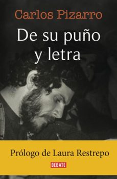 de su puño y letra (ebook)-carlos pizarro-9789588806884