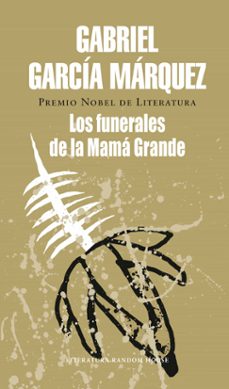 -gabriel garcia marquez-9789588894584
