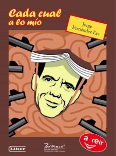 cada cual a lo mio (ebook)-jorge fernandez era-9789590906084