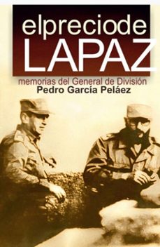 el precio de la paz (ebook)-pedro garcía peláez-9789592115484