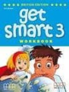 get smart 3 workbook-9789604788484