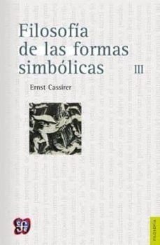 filosofia de las formas simbolicas, iii (ebook)-ernst cassirer-9786071637420