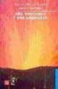 los volcanes y sus amenazas-jose luis macias vazquez-lucia capra pedol-9789681675684