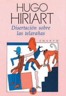 disertacion sobre las telarañas-9789684113084