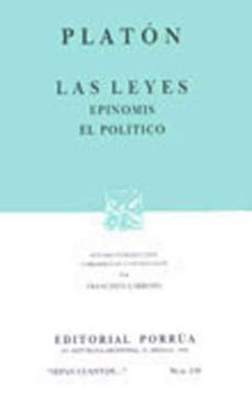 las leyes-9789684323384