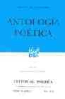 antologia poetica-9789684522084