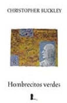 hombrecitos verdes-9789685679084