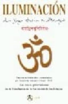 iluminacion: los yoga sutras de patañjali-9789685830584