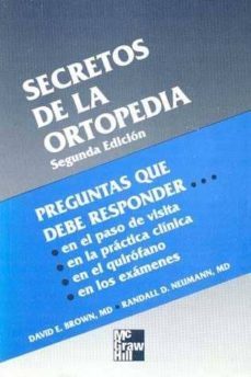 Serie Secretos: Cirugía – UNIVERSAL BOOKS