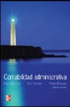 contabilidad administrativa-9789701060384
