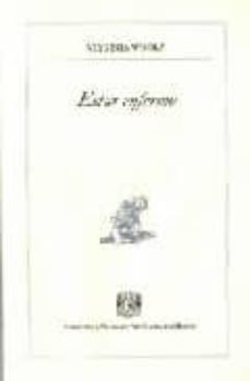 estar enfermo-virginia woolf-9789703247684