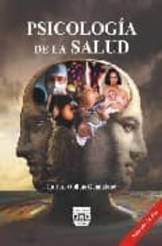 psicologia de la salud-9789707225084