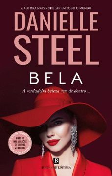 bela-danielle steel-9789722545884