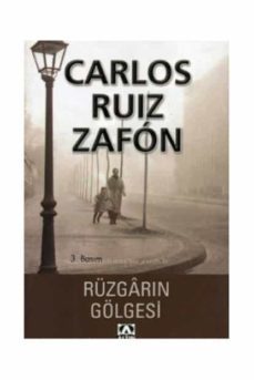 ruzgarin golgesi-9789752105584
