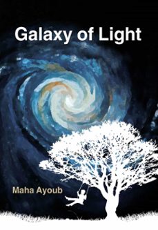 galaxy of light (ebook)-مها أيوب-9789771446484