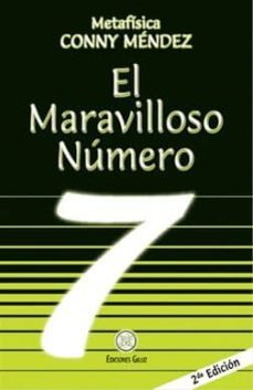 el maravilloso numero 7-9789803690984