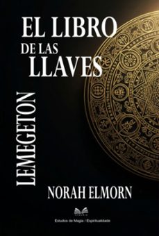 el libro de las llaves (ebook)-norah elmorn / luiz santos-9789809670584