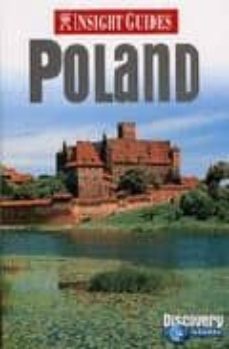 poland (insight guide)-brian bell-9789812349484