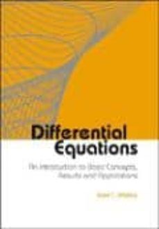 differential equations: an introduction to basic concepts, resuls and applications-ioan i. vrabie-9789812388384