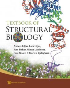 textbook of structural biology-9789812772084