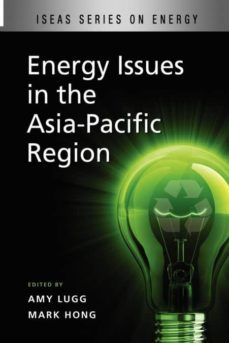 energy issues in the asia-pacific region-9789814279284