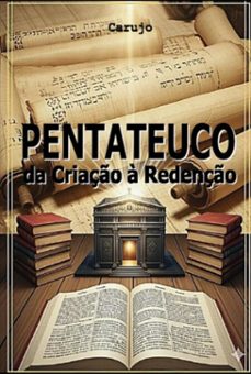 pentateuco (ebook)-carlos araujo carujo-9789851124684
