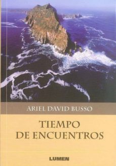 tiempo de encuentros-ariel david busso-9789870008484