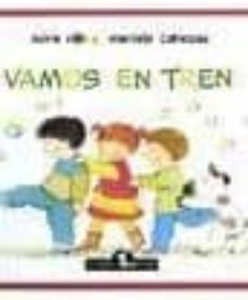 vamos en tres (cosas, cositas)-9789871337484