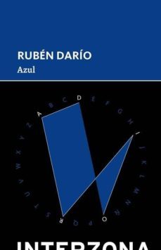 azul-ruben dario-9789871920884